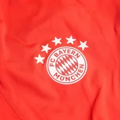 Bayern de Múnich adidas Pro Hombre Pantalones de chándal IQ0604