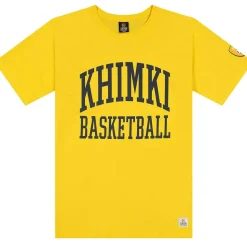 BC Jimki EuroLeague Hombre Camiseta de baloncesto 0194-2544/2015