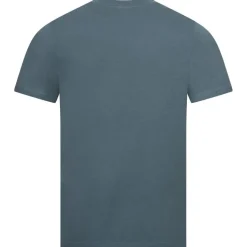 BEN SHERMAN Feel the Groove Hombre Camiseta 1012965-VERDE