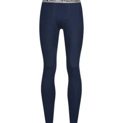 BEN SHERMAN Long John Hombre Calzoncillos largos U5-1360-BS-MARINO