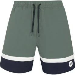 BEN SHERMAN Swim Hombre Bañador 1013290-VERDE