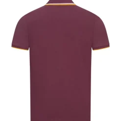 BEN SHERMAN Twin Tipped Hombre Polo 0076270N-PUERTO