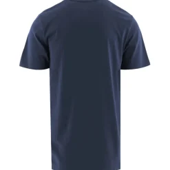 Bench Cornwall Hombre Camiseta Ropa de trabajo BNCH 002-NAVY