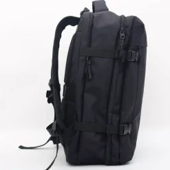 Bench Courchevel Equipaje de cabina 72-Negro