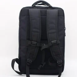 Bench Courchevel Equipaje de cabina 72-Negro