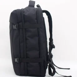 Bench Courchevel Equipaje de cabina 72-Negro