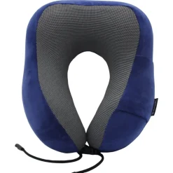 Bench Deluxe Memory Travel Almohada cervical N2-Marino