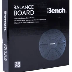 Bench Disco de equilibrio 39 x 8 cm BS3151A
