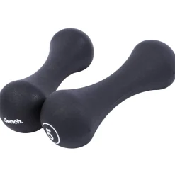 Bench Mancuerna dumbbell 5kg Set de 2 BS2002E