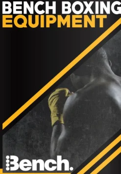 Bench Punch Bag Saco de boxeo 20kg BS3091