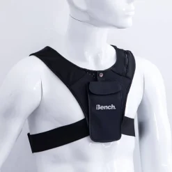Bench Running Chaleco con bolsillo BS3413