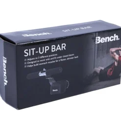 Bench Soporte para abdominales 73cm BS3187-B