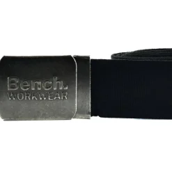 Bench Workwear Work Belt Hombre Cinturón BNCH 020