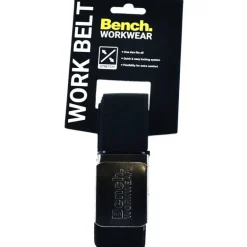 Bench Workwear Work Belt Hombre Cinturón BNCH 020