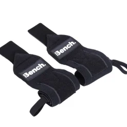 Bench Wrist Straps Muñequeras BS8090