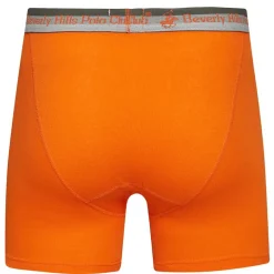 BEVERLY HILLS POLO CLUB Hombre Calzoncillos bóxer Pack de 3 M007-BFB-014SW