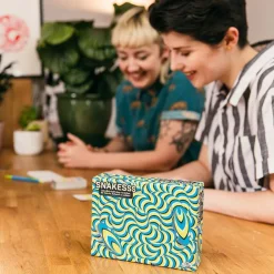 BIG POTATO GAMES "Snakesss" Juego de preguntas 2021003DEWM1821