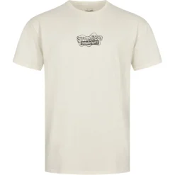 BOB ESPONJA Y PATRICIO Hombre Camiseta POMTS518NAT