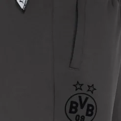 Borussia Dortmund BVB PUMA FtblArchive Hombre Pantalón 769565-04