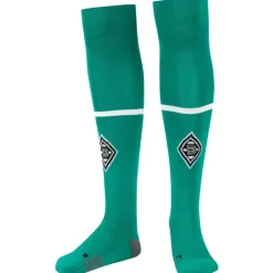 Borussia Mönchengladbach PUMA Medias de fútbol 766007-02