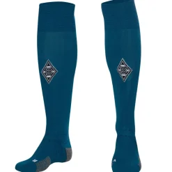 Borussia Mönchengladbach PUMA Medias de fútbol de tercera equipación 757435-04