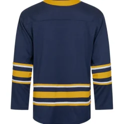 Buffalo Sabres NHL Fanatics Breakaway Hombre Camiseta de hockey sobre hielo 879MBSAH2BBBWH