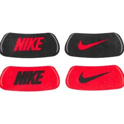 Calcomanía de fútbol Nike Eyeblack 12 Pack Sticker 362001-002