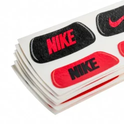 Calcomanía de fútbol Nike Eyeblack 12 Pack Sticker 362001-002