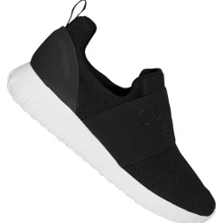 Calvin Klein Jeans Sporty Eva Runner 2 Mujer Sneakers YW0YW00519BDS