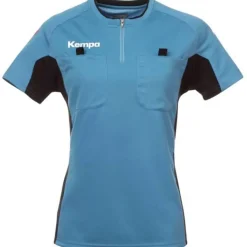 Camiseta de árbitro de balonmano para mujer Kempa 200302702