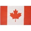 Canadá Bandera MUWO "Nations Together" 90 x 150 cm