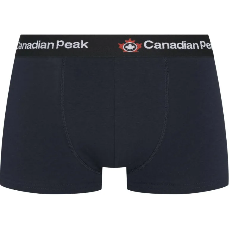 Canadian Peak Hombre Calzoncillos bóxer Pack de 3 CPB-02