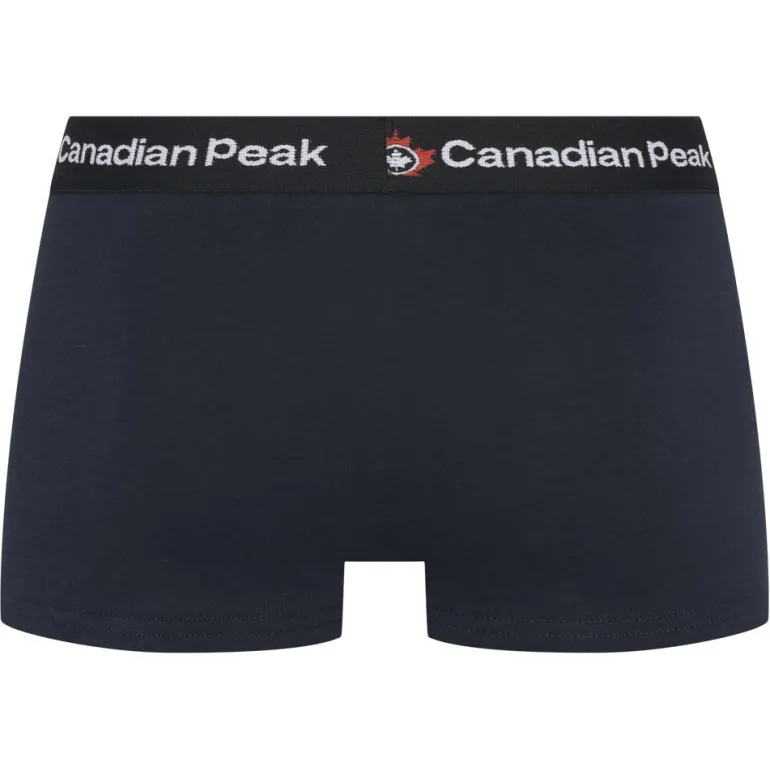 Canadian Peak Hombre Calzoncillos bóxer Pack de 3 CPB-02
