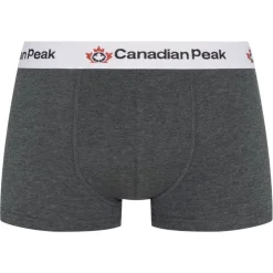 Canadian Peak Hombre Calzoncillos bóxer Pack de 3 CPB-04