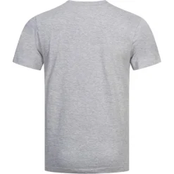 Captain America MARVEL Property Hombre Camiseta FBMTS657HGY