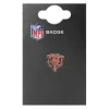 Chicago Bears NFL Pin métalico escudo BDNFLCRSCB