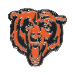 Chicago Bears NFL Pin métalico escudo BDNFLCRSCB