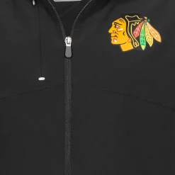 Chicago Blackhawks NHL Fanatics Hombre Chaquetón MA1316322AE9BJ