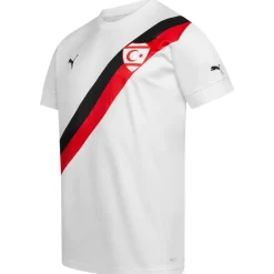 Chipre del Norte PUMA Hombre Camiseta de segunda equipación 773346-02
