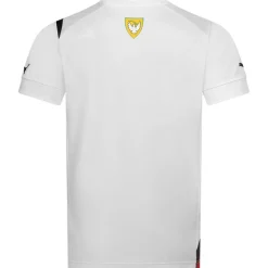 Chipre del Norte PUMA Hombre Camiseta de segunda equipación 773346-02