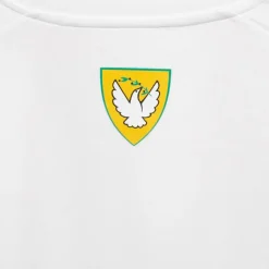 Chipre del Norte PUMA Hombre Camiseta de segunda equipación 773346-02