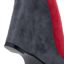 CLAUDIA GHIZZANI® Mujer Wedge Heel cuña Zapatos de tacón 2.351901 7620