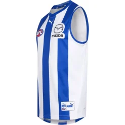 Club de fútbol de North Melbourne PUMA Hombre Camiseta 770353-01