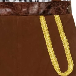 Conjunto de traje tradicional Hombre Disfraz de Oktoberfest MIESEPETER® negro