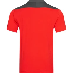 Copa del Mundo de la Unión de Gales Under Armour Hombre Camiseta de rugby 1341608-600