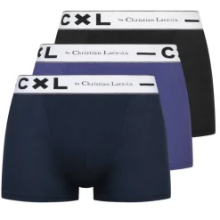 CXL by Christian Lacroix® Hombre Calzoncillos bóxer Pack de 3 97891860