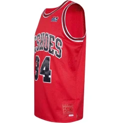 DC Shoes Ciudad tímida de Jersey Hombre Camiseta de baloncesto ADYKT03230-RQR7