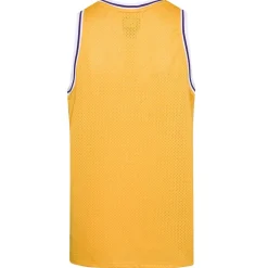 DC Shoes Espectáculo de Jersey Hombre Camiseta de baloncesto ADYKT03229-YKW0