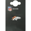 Denver Broncos NFL Pin métalico escudo BDNFLCRSDB
