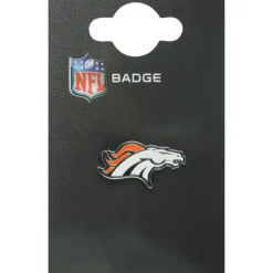 Denver Broncos NFL Pin métalico escudo BDNFLCRSDB